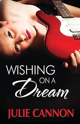 Wishing on a Dream by Cannon, Julie | Paperback | Romance 2
