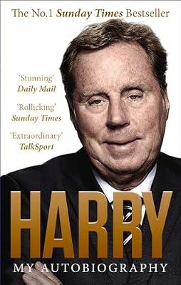 Always Managing by Harry Redknapp | Paperback | Autobiography: Sport