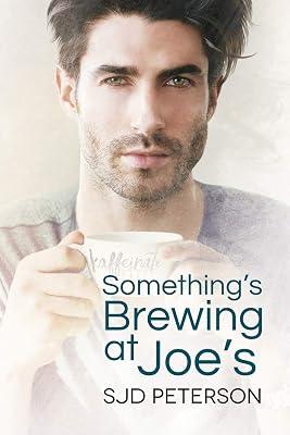 Something's Brewing at Joe's by Peterson, S. J. D. | Paperback | Fiction 2