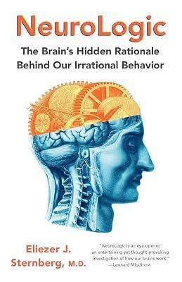 Neuro Logic by Sternberg, Eliezer | Paperback | Health & Fitness 2