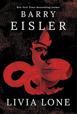 Livia Lone: 1 (A Livia Lone Novel) by Eisler, Barry | Paperback | Crime & Mystery