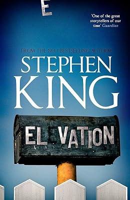 Elevation by King, Stephen | Paperback | Thriller 2
