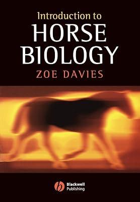 Introduction to Horse Biology by Davies, Zoe | Paperback | Medical 2