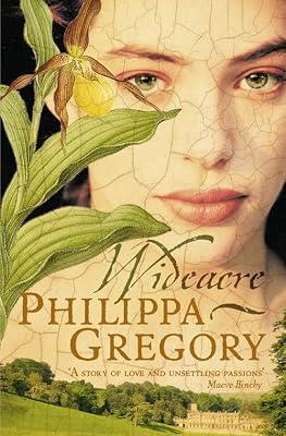 Wideacre: Book 1 (The Wideacre Trilogy) by Gregory, Philippa | Paperback | Historical Fiction