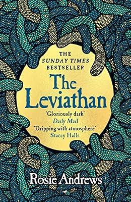The Leviathan by Andrews, Helen-Rose; Andrews, Rosie | Paperback | Historical Mysteries