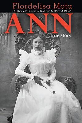 ANN True Story by Mota, Flordelisa | Paperback | Christian Life & Practice 2