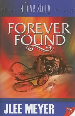 Forever Found: A Love Story by Meyer, Jlee | Paperback | Modern & Contemporary Fiction (Post C 1945) 2