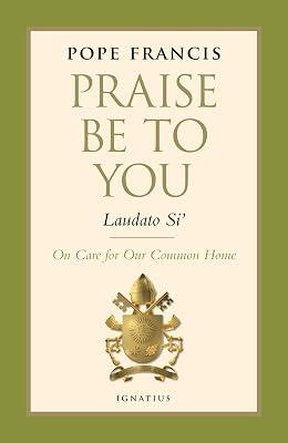 Praise be to You - Laudato Si': On Care for Our Common Home (Encyclical Letter) by Francis, Pope | Hardcover | Roman Catholicism 2