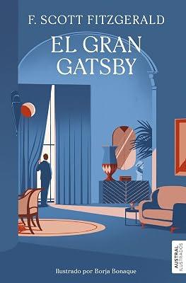 El gran Gatsby by Fitzgerald, Francis Scott | Hardcover | Classic Fiction (Pre C 1945) 2