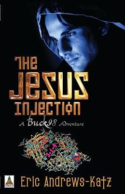 The Jesus Injection (Buck 98) by Andrews-katz, Eric | Paperback | Fiction 2