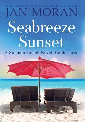 Seabreeze Sunset: 3 (Summer Beach) by Moran, Jan | Hardcover | Modern & Contemporary Fiction (Post C 1945) 2