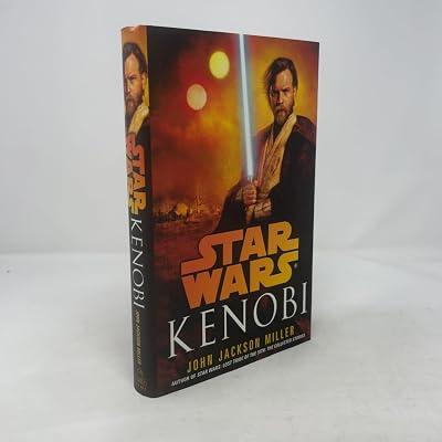 Kenobi: Star Wars Legends by Miller, John Jackson | Hardcover 2