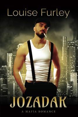 Jozadak by Furley, Louise | Paperback | Fiction 2