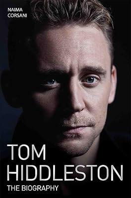 Tom Hiddleston by Corsani, Naima | Paperback | Biography & Autobiography 2