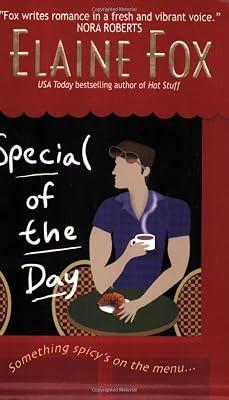 Special of the Day by Fox, Elaine | Mass_Market 2