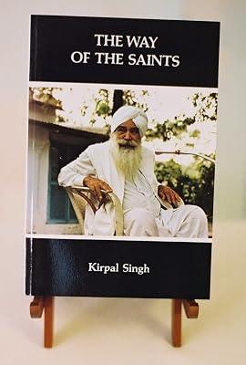 The Way of the Saints: Sant Mat: Collected Short Writings | Unknown_Binding 2