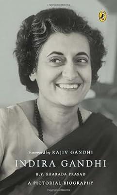 Indira Gandhi by Prasad, H.Y. Sharada | Paperback | Biography: Historical 2