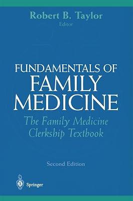 Fundamentals of Family Medicine | Paperback | General Practice 2