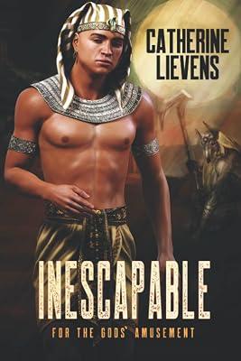 Inescapable by Lievens, Catherine | Paperback | Romance 2