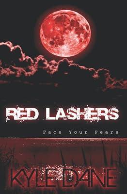 Red Lashers by Dane, Kyle | Paperback 2
