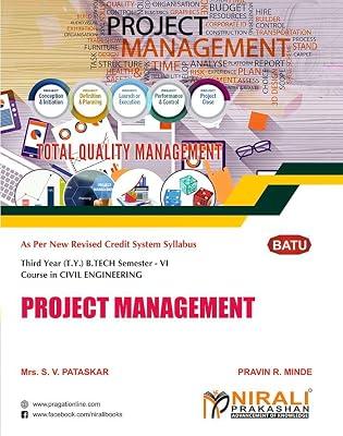 PROJECT MANAGEMENT | Paperback
