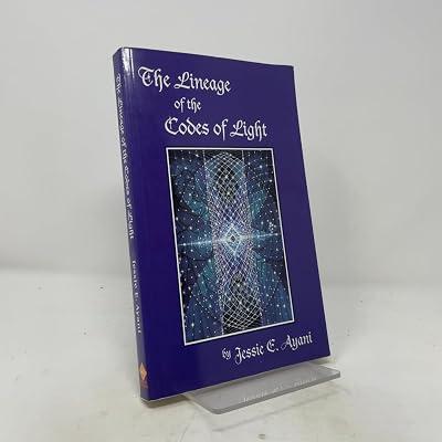 The Lineage of the Codes of Light by Ayani, Jessie | Paperback | Spirituality & Religious Experience 2