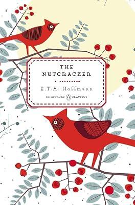 The Nutcracker by Hoffmann, E.T.A. | Hardcover | Classic Fiction (Pre C 1945) 2