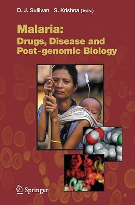 Malaria: Drugs, Disease and Post-genomic Biology: 295 (Current Topics in Microbiology & Immunology) | Hardcover | Medical 2