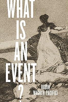 What Is an Event? by Wagner–pacifici, Robin | Paperback | Sociology