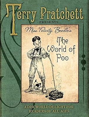 The World of Poo by Pratchett, Terry | Hardcover | Modern And Contemporary Fiction (Post 1945)