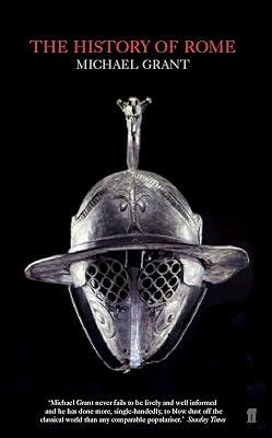 The History of Rome by Grant, Professor Michael | Paperback | History 2