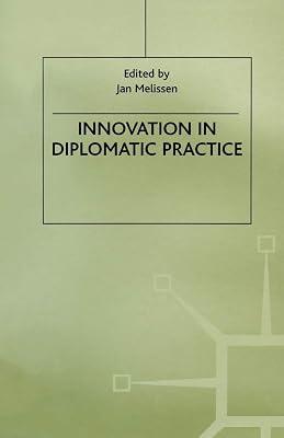 Innovation in Diplomatic Practice (Studies in Diplomacy) | Paperback | Political Science 2