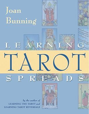 Learning Tarot Spreads by Bunning, Joan | Paperback | Body 2