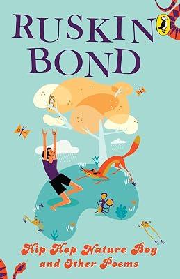 Hip-Hop Nature Boy & Other Poems by Bond, Ruskin | Paperback | Poetry (Children'S 2