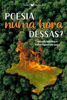 Poesia numa hora dessas? by Adriana Cerato Germann, Adriane Turossi, Alexandre Curuma, Aline Peterson dos Santos, Ana Chisini, Ana Paula de Lima Santos, Caio Aniceto, Camila Boselli de Mendonça, Carlos Carubelli, Cris N | Paperback