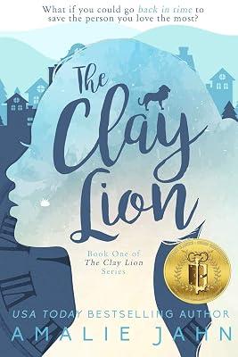 The Clay Lion: 1 by Jahn, Amalie | Paperback | Fiction 2