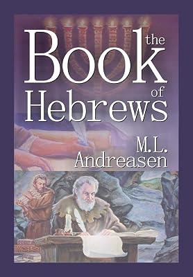 The Book of Hebrews by Andreasen, Milian Lauritz | Paperback | New Testaments 2