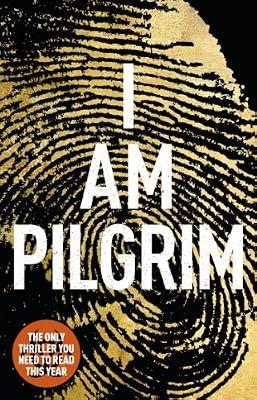 I Am Pilgrim by Terry Hayes | Paperback | Crime & Mystery