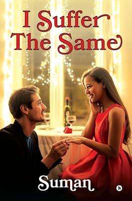 I Suffer The Same by Suman | Paperback | Fiction 2