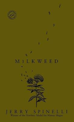 MILKWEED (Readers Circle (Laurel-Leaf)) by Spinelli, Jerry | Mass_Market | Young Adult Fiction 2