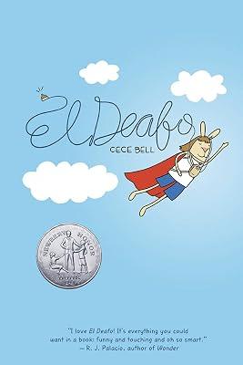 EL DEAFO by Bell, Cece | Paperback | Juvenile Nonfiction 2