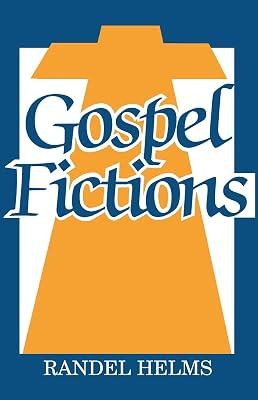 Gospel Fictions by Helms, Randel | Paperback | Religion: General 2