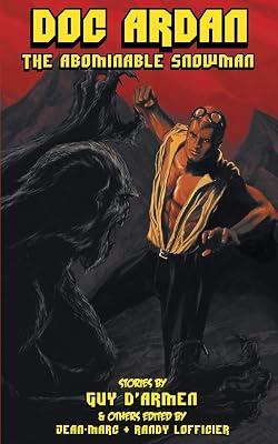 Doc Ardan and The Abominable Snowman: 3 by D'Armen, Guy | Paperback | Adventure 2