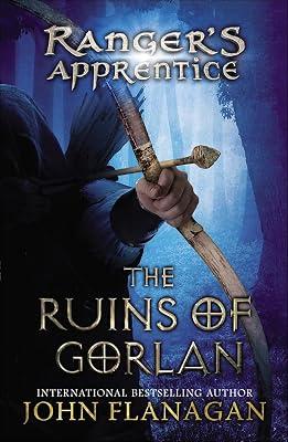 The Ruins of Gorlan by Flanagan Ph., John | Library | Juvenile Fiction 2