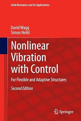 Nonlinear Vibration with Control by Wagg, David; Neild, Simon | Hardcover | Technology & Engineering 2