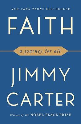 Faith: A Journey For All by Carter, Jimmy | Paperback | Religion 2