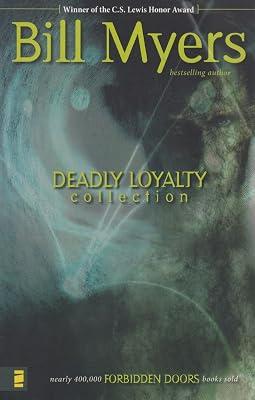 Deadly Loyalty Collection: No. 3 (Forbidden Doors) by Myers, Bill | Paperback | General Fiction (Children'S 2