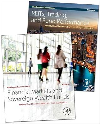 Handbook of Asian Finance | Hardcover | Business & Economics