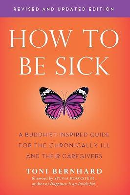 How to be Sick by Bernhard, Toni | Paperback | Self-Help 2