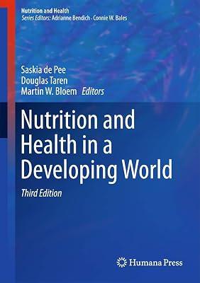 Nutrition and Health in a Developing World | Hardcover | Medical 2